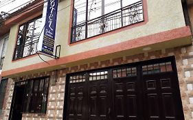 Hotel Dulces Suenos